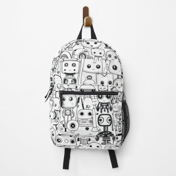 Item preview, Doodle Art designed and sold by clintus007.