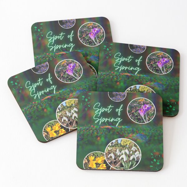Item preview, A Spot of Spring designed and sold by AsgardianKitten.