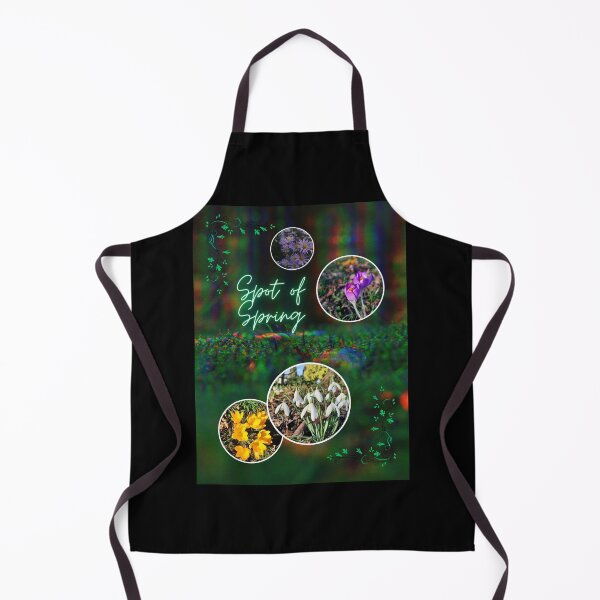 Item preview, A Spot of Spring designed and sold by AsgardianKitten.