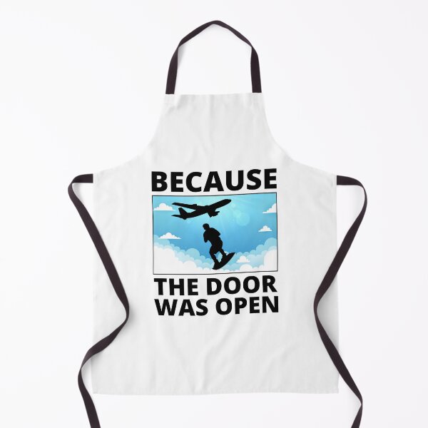 Item preview, Skysurfing Skydiving Extreme Sport Skydiver Funny designed and sold by TastefulTees.