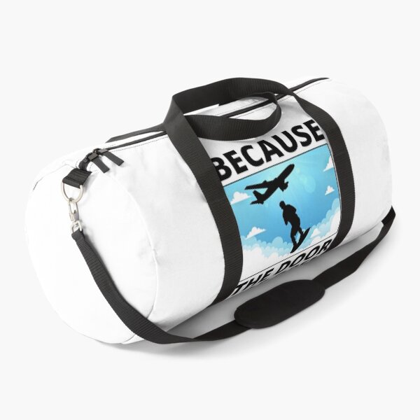 Item preview, Skysurfing Skydiving Extreme Sport Skydiver Funny designed and sold by TastefulTees.