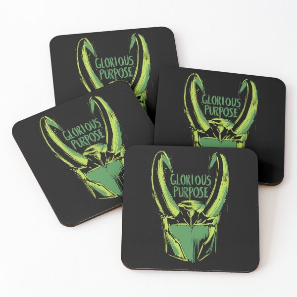 Item preview, Glorious Purpose designed and sold by xMorfina.