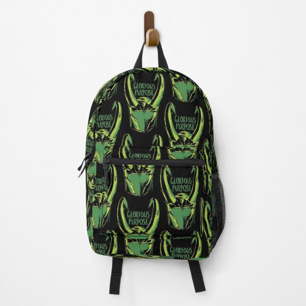 Hot topic shop toothless backpack