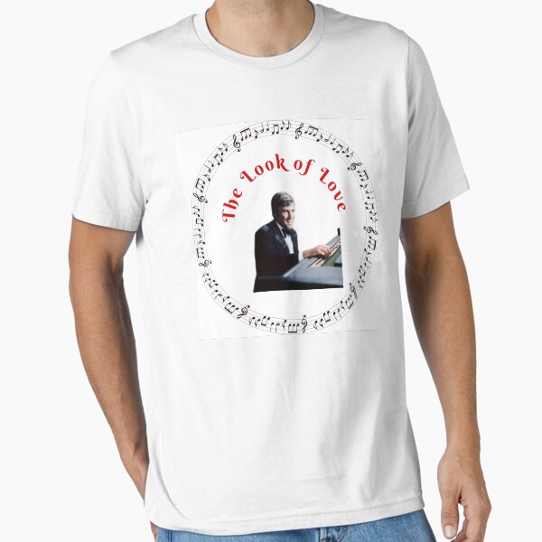Artikel-Vorschau von Burt Bachach, designt und verkauft von Mylovingcloth.