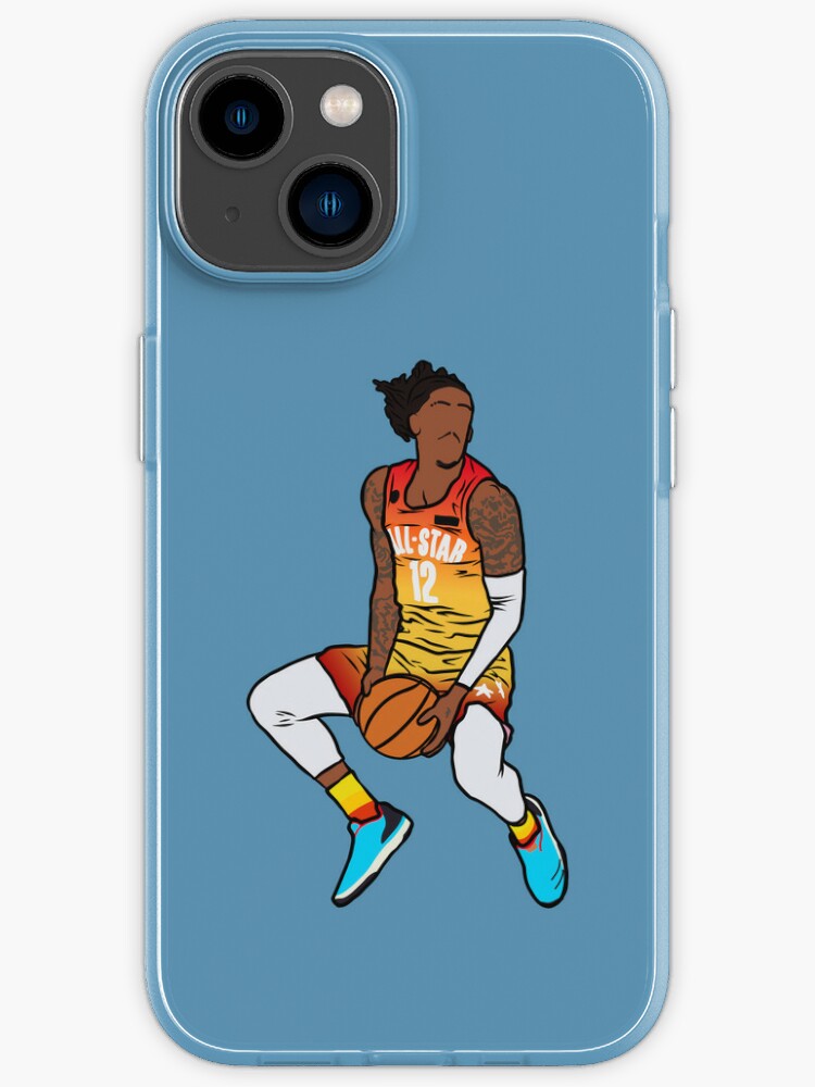 Ja Morant Phone Case