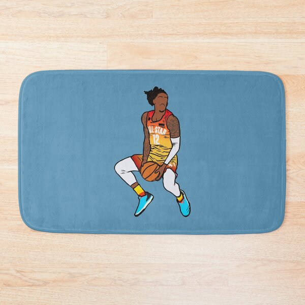 Item preview, Ja Morant All-Star Dunk designed and sold by RatTrapTees.