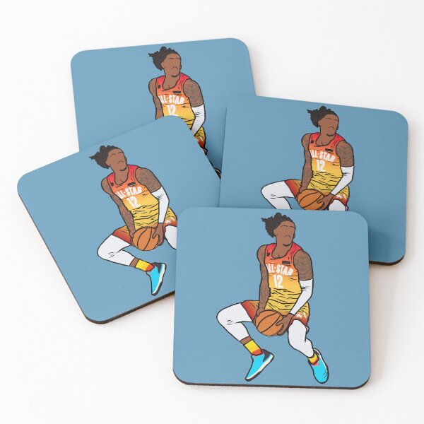 Item preview, Ja Morant All-Star Dunk designed and sold by RatTrapTees.
