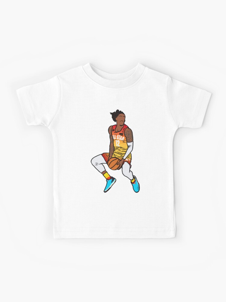 Ja Morant Memphis Grizzlies Gift For Fan Graphic T-shirt
