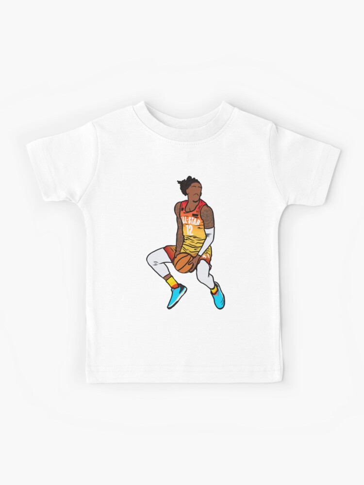 Ja Morant Jersey, Ja Morant Shirts, Apparel