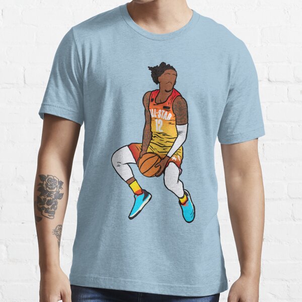 Men's NBA x Staple White Memphis Grizzlies Home Team T-Shirt Size: Extra Large