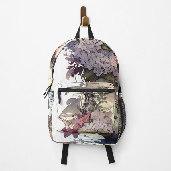 Item preview, Kids Fantasy World 23 designed and sold by inoculum-art.