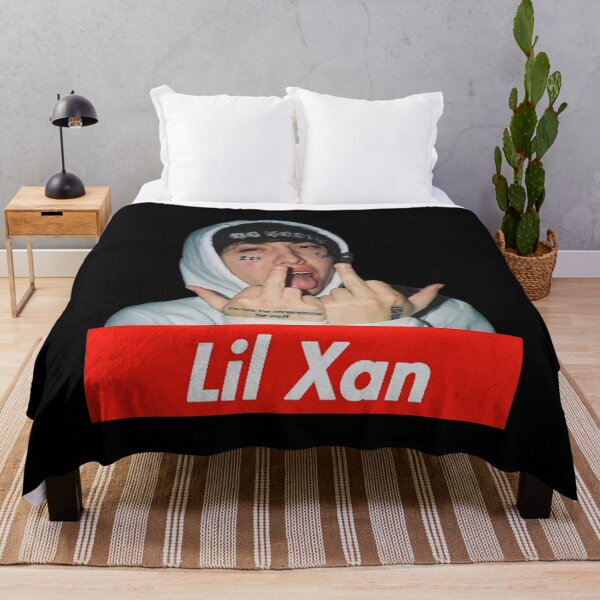 Item preview, LIL XAN-dark theme designed and sold by lisabuckle.