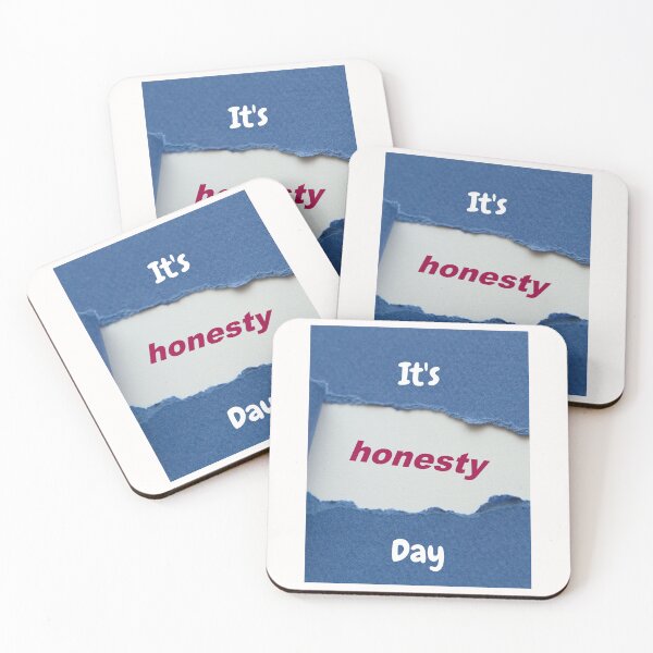Item preview, Honesty Day designed and sold by Simo0455.