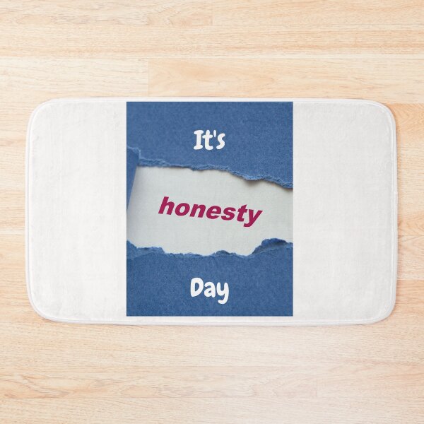 Item preview, Honesty Day designed and sold by Simo0455.
