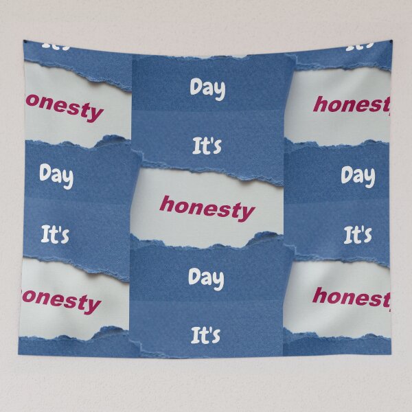 Item preview, Honesty Day designed and sold by Simo0455.