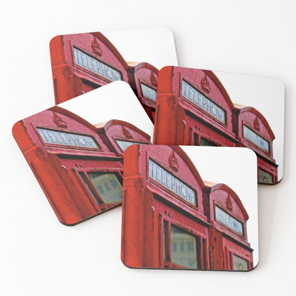 Item preview, Iconic British phonebooth designed and sold by iam01110011.