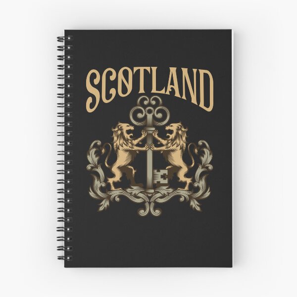 Item preview, Flag Of Scotland Lion Vintage Heraldry Scottish Pride designed and sold by lou731.