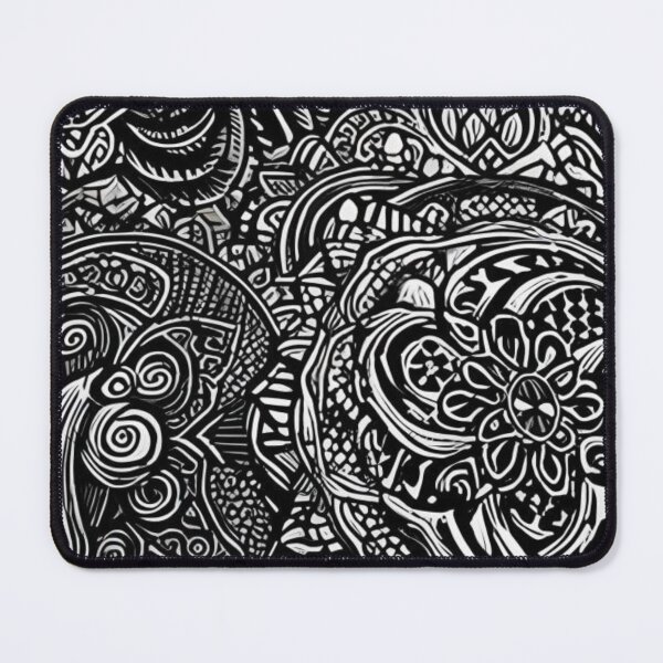 Item preview, Doodle Art designed and sold by clintus007.