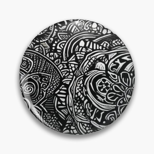 Item preview, Doodle Art designed and sold by clintus007.