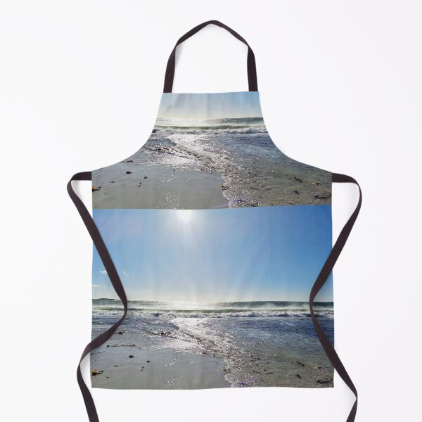 Item preview, Bright blue ocean designed and sold by Weather gifts .