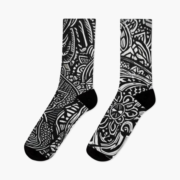 Item preview, Doodle Art designed and sold by clintus007.