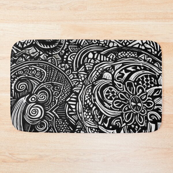 Item preview, Doodle Art designed and sold by clintus007.