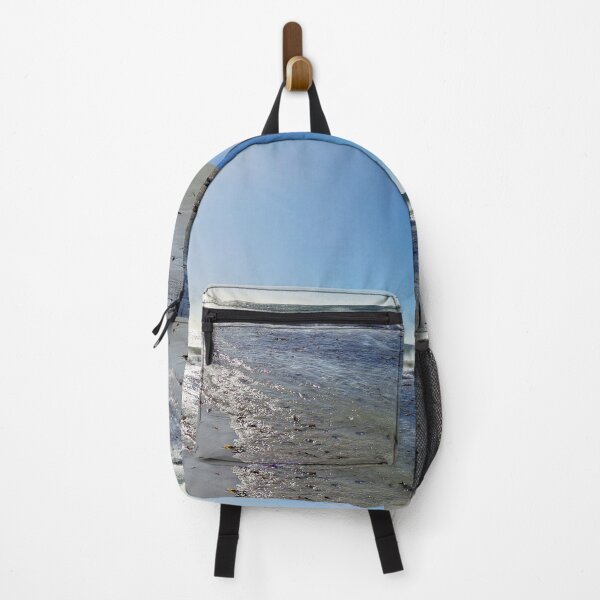 Item preview, Bright blue ocean designed and sold by Weather gifts .