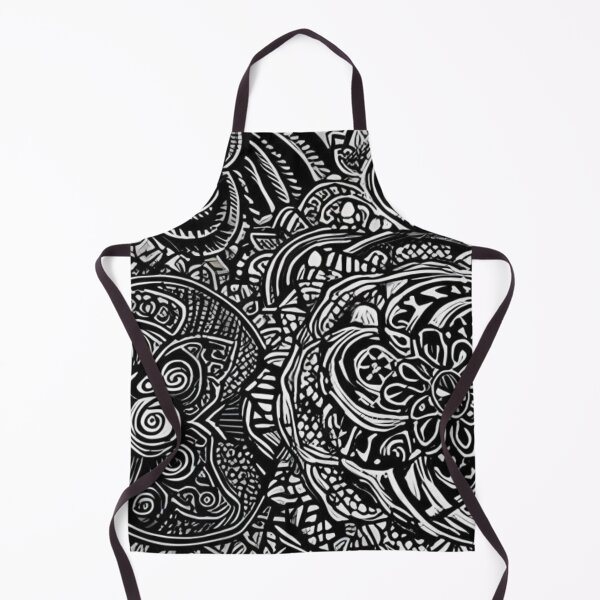 Item preview, Doodle Art designed and sold by clintus007.