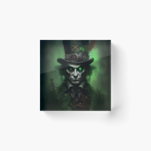 Item preview, Hibernian Horror designed and sold by SPOOKY-365.