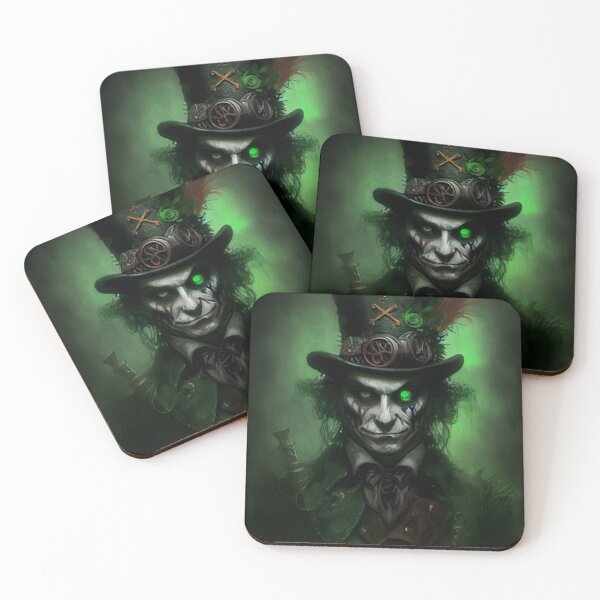 Item preview, Hibernian Horror designed and sold by SPOOKY-365.