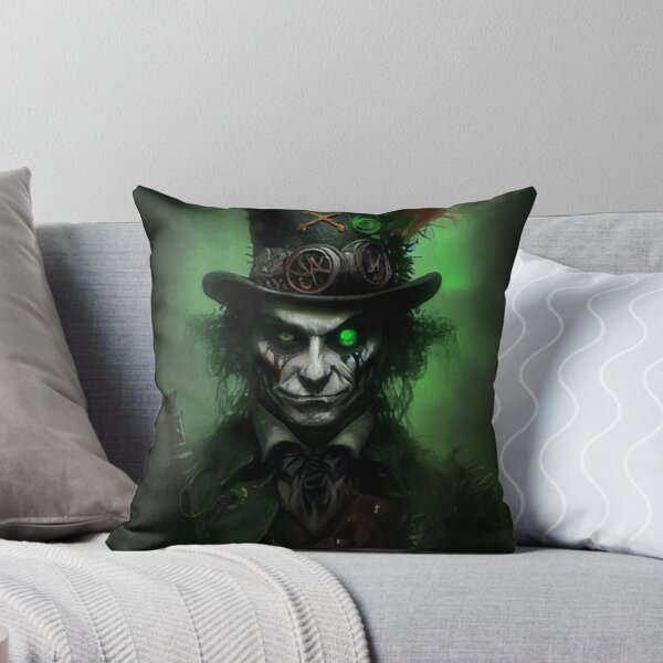 Item preview, Hibernian Horror designed and sold by SPOOKY-365.