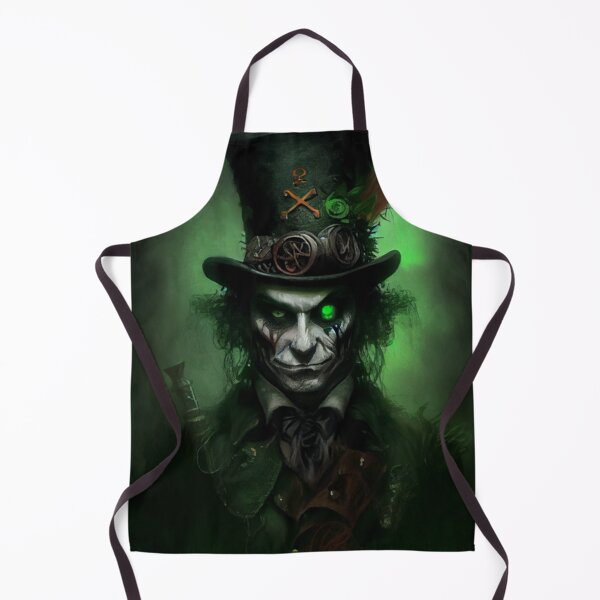 Item preview, Hibernian Horror designed and sold by SPOOKY-365.