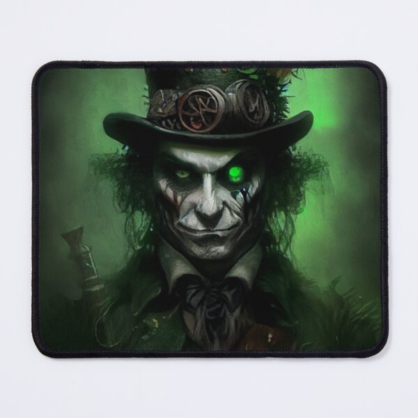 Item preview, Hibernian Horror designed and sold by SPOOKY-365.