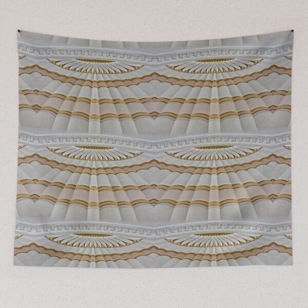 Item preview, Fan Club (pattern) designed and sold by Yampimon.