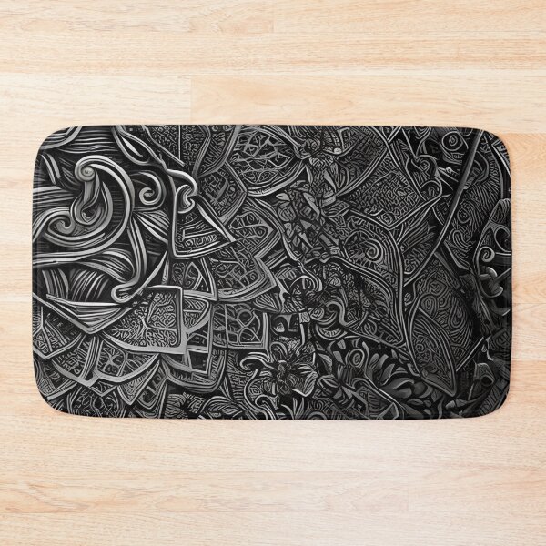 Item preview, Doodle Art designed and sold by clintus007.