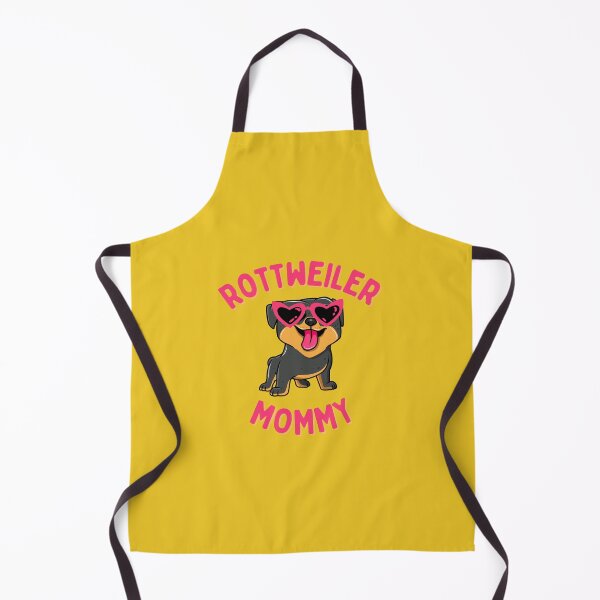 Item preview, Rottweiler mommy designed and sold by GasconyPassion.