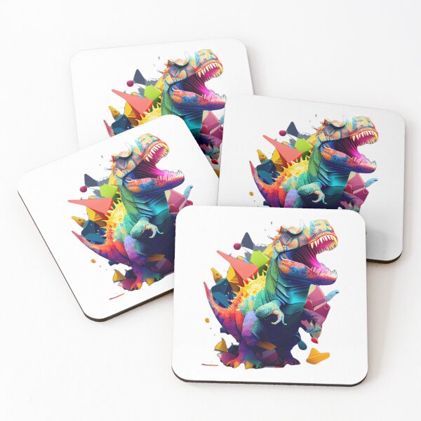 Item preview, Dinosaur collection designed and sold by ComsicArts.