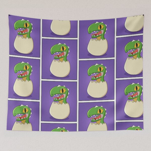 Item preview, Baby Dino designed and sold by Sky-99.