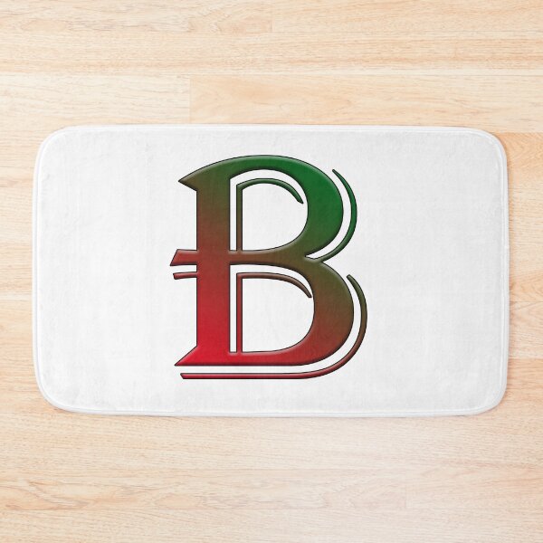 Item preview, Just B fabric Design designed and sold by TerenceLacey.