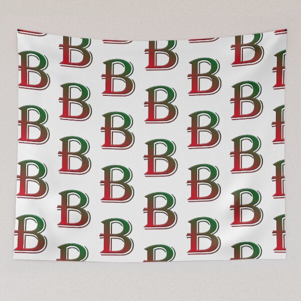 Item preview, Just B fabric Design designed and sold by TerenceLacey.