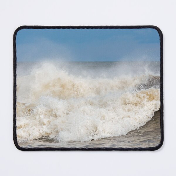 Item preview, A bright day at rough seas designed and sold by HaleyRedshaw.