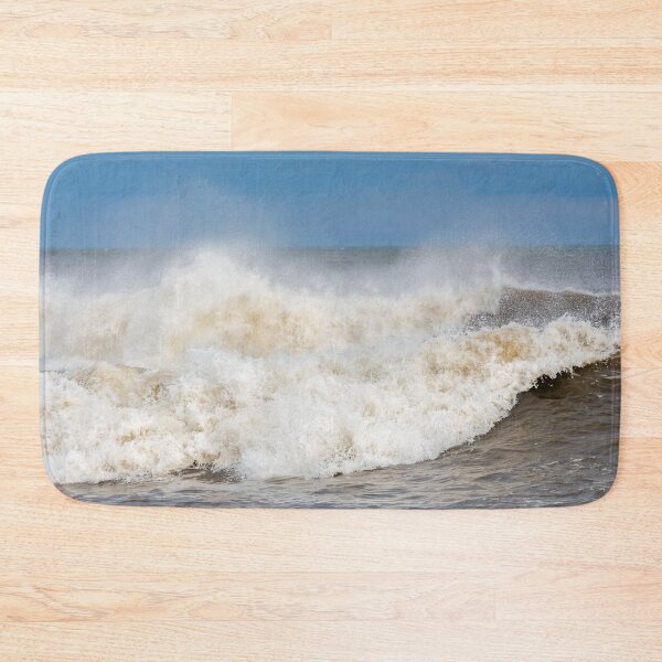 Item preview, A bright day at rough seas designed and sold by HaleyRedshaw.