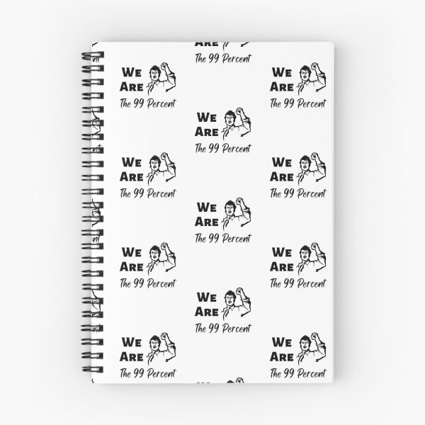 Item preview, We Are The 99 Percent designed and sold by shoponow.