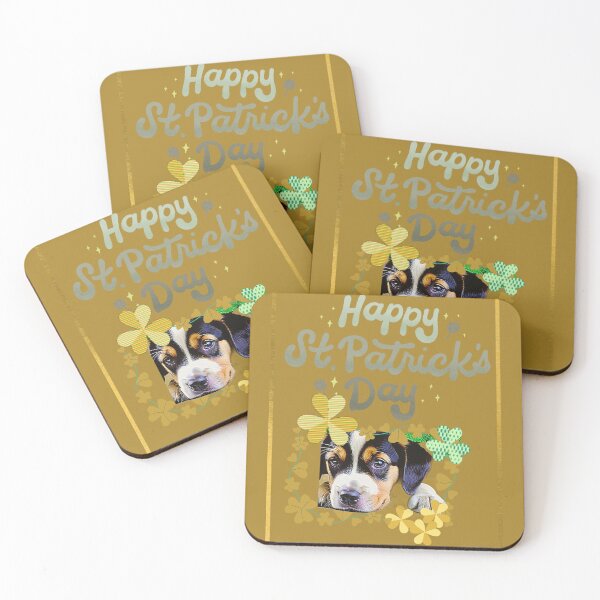 Item preview, Meet Patrick designed and sold by lifeinspired4u.