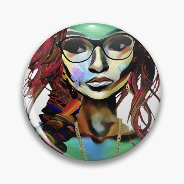Item preview, Paint all over me designed and sold by latasic.