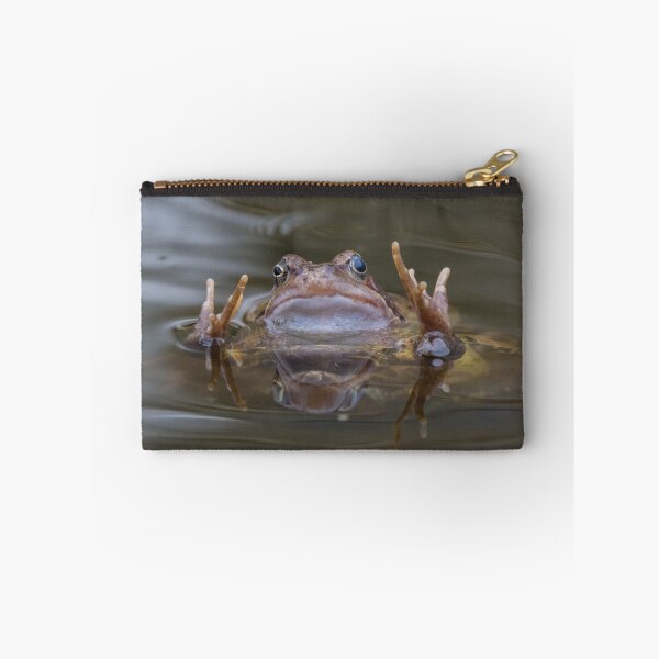 Item preview, Common Frog designed and sold by LaurenTucker.