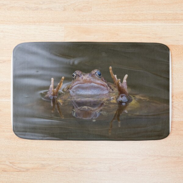 Item preview, Common Frog designed and sold by LaurenTucker.