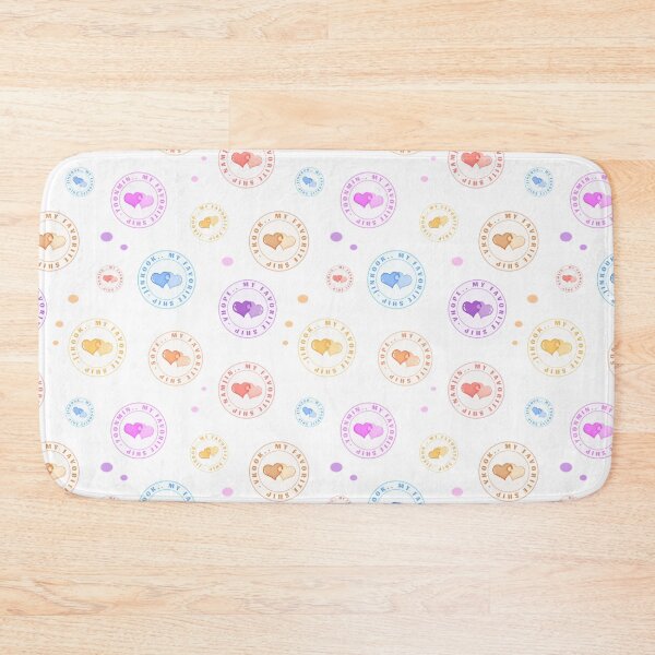 Item preview, bts ship pattern designed and sold by Juditicona.