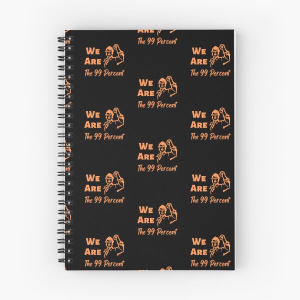 Item preview, We Are The 99 Percent designed and sold by shoponow.