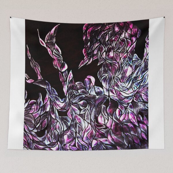 Item preview, Escaping From The Flames designed and sold by Deoarts.